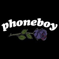 Phoneboy Roses Are Dead City Backpack