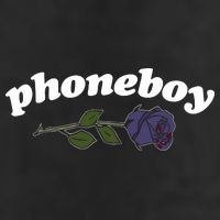 Phoneboy Roses Are Dead Adult Drive Performance Visor