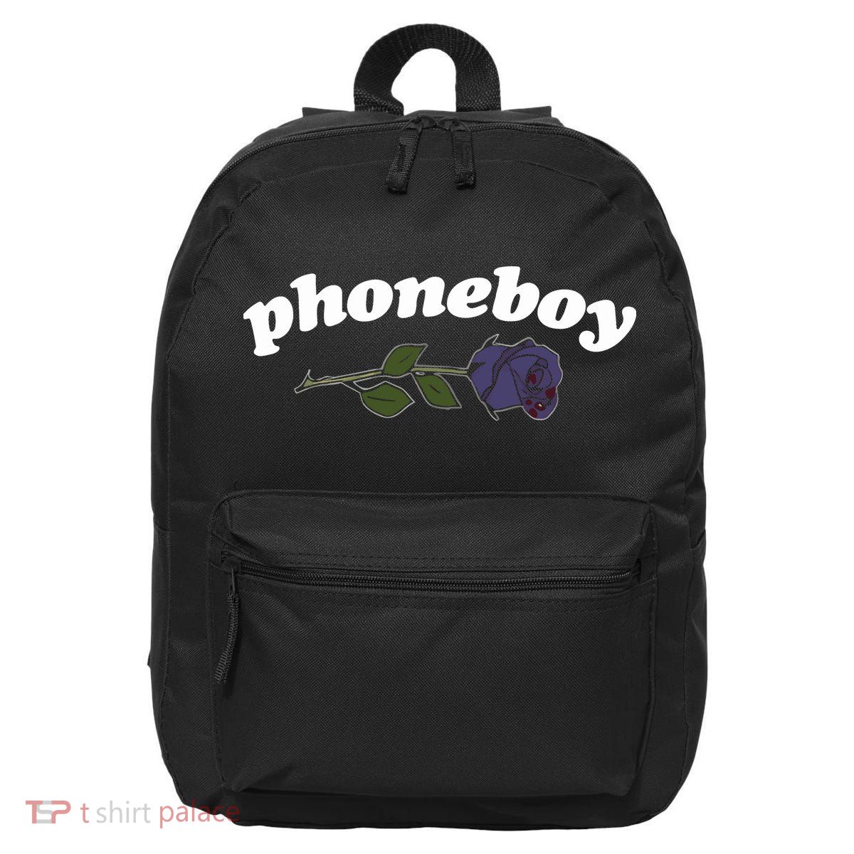 Phoneboy Roses Are Dead 16 in Basic Backpack