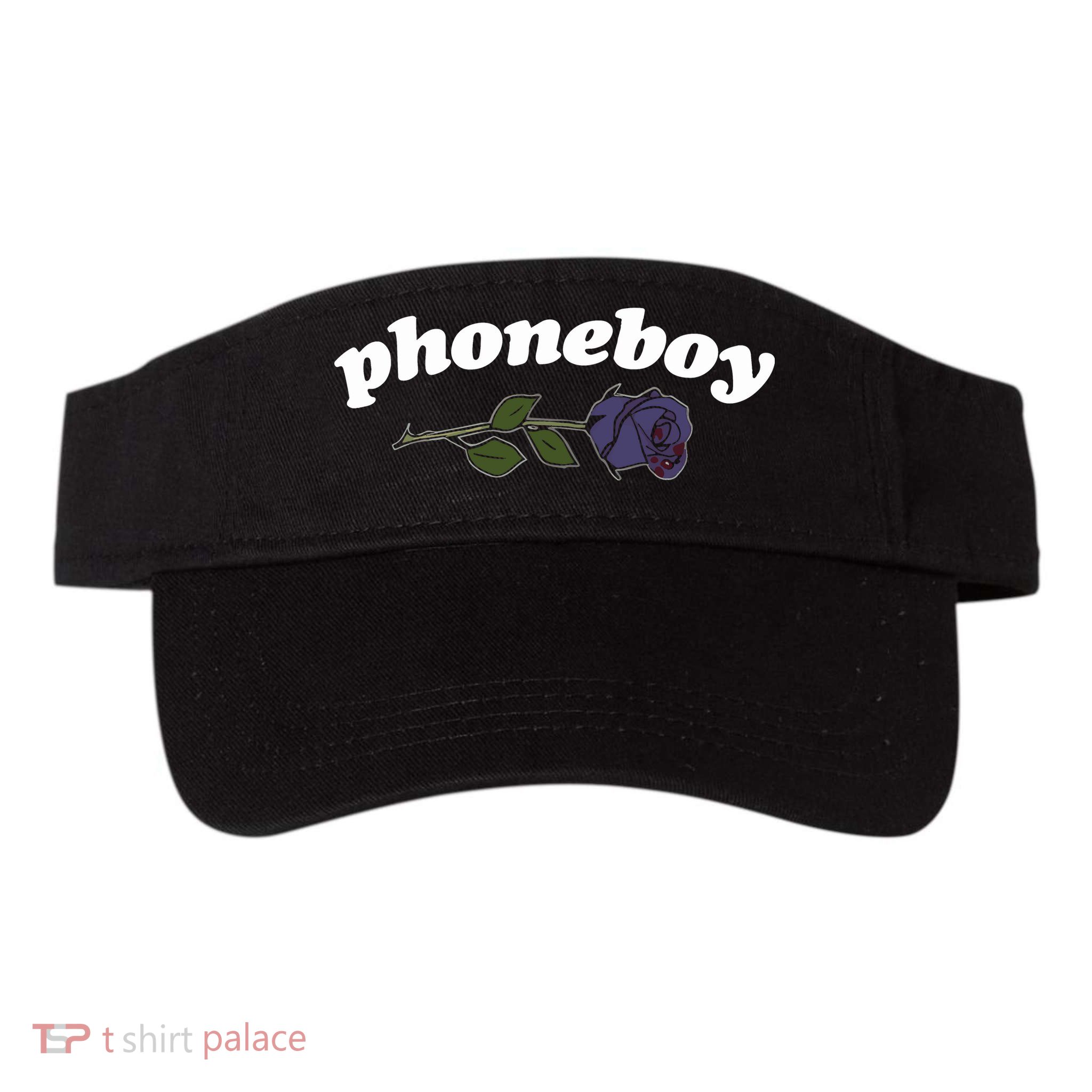 Phoneboy Roses Are Dead Visor