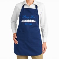 Pray For Las Vegas Nevada Apron