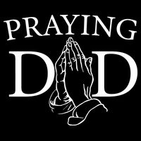 Praying Dad Impact Tech Backpack