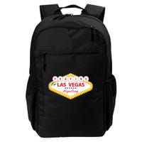 Praying For Las Vegas Nevada Vegas Strong Backpack
