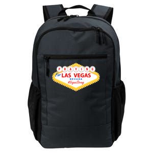 Praying For Las Vegas Nevada Vegas Strong Daily Commute Backpack