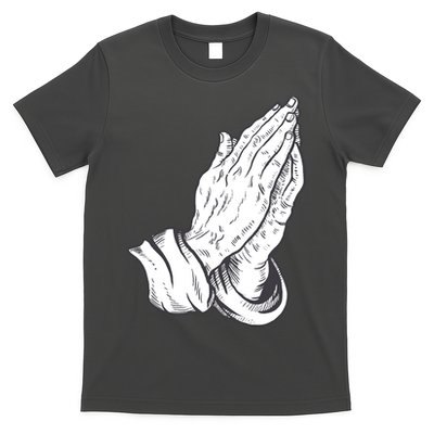 Praying Hands T-Shirt