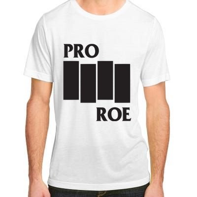 P.R.O R.O.E Black Flag Adult ChromaSoft Performance T-Shirt