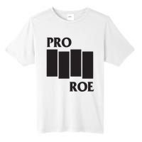 P.R.O R.O.E Black Flag Tall Fusion ChromaSoft Performance T-Shirt