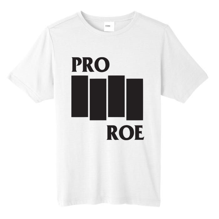 P.R.O R.O.E Black Flag Tall Fusion ChromaSoft Performance T-Shirt