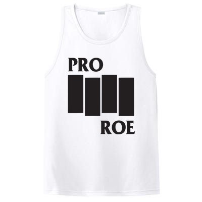 P.R.O R.O.E Black Flag PosiCharge Competitor Tank