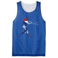 Puerto Rico Baseball Gift Cute Famous Island Game Gift Mesh Reversible Basketball Jersey Tank