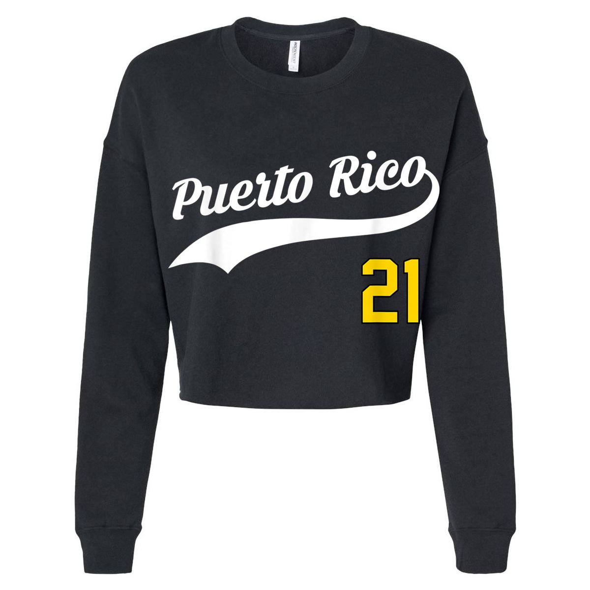 Puerto Rico Baseball 21 For Santurce Baseball Fans 16 in Basic Backpack