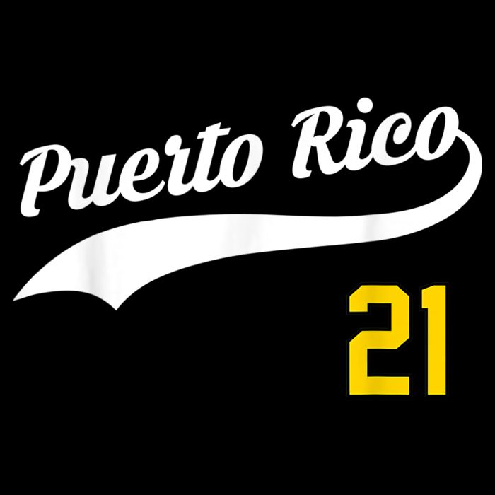 Puerto Rico Baseball 21 For Santurce Baseball Fans 16 in Basic Backpack