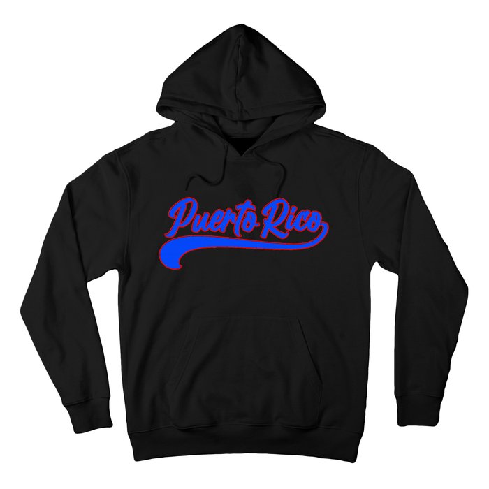 Puerto Rico Boricua Puerto Rican Flag Hispanic Heritage Hoodie