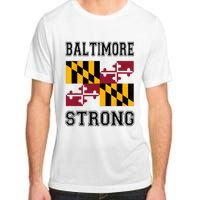 Patapsco River Baltimore Strong Adult ChromaSoft Performance T-Shirt