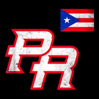 Puerto Rican Baseball Player Puerto Rico Flag Baseball Fans 16 in Basic Backpack