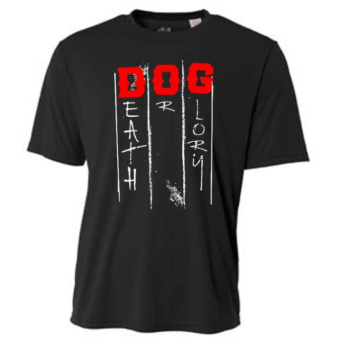 Palaye Royale D.O.G. Cooling Performance Crew T-Shirt