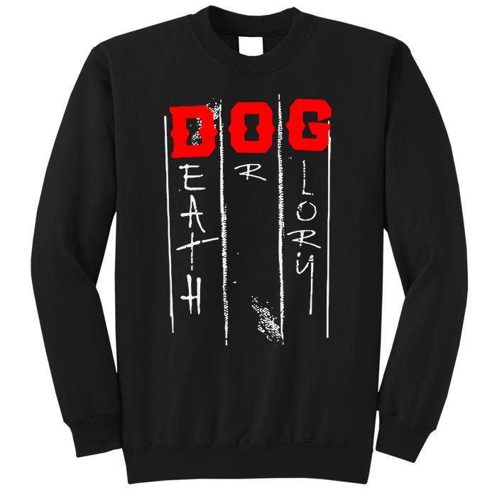 Palaye Royale D.O.G. Sweatshirt