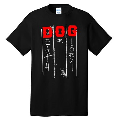 Palaye Royale D.O.G. Tall T-Shirt