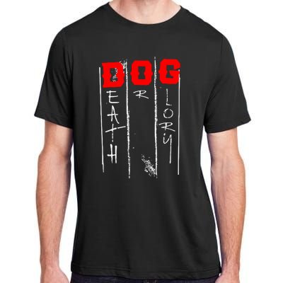 Palaye Royale D.O.G. Adult ChromaSoft Performance T-Shirt