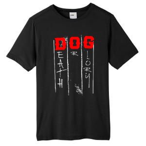 Palaye Royale D.O.G. Tall Fusion ChromaSoft Performance T-Shirt