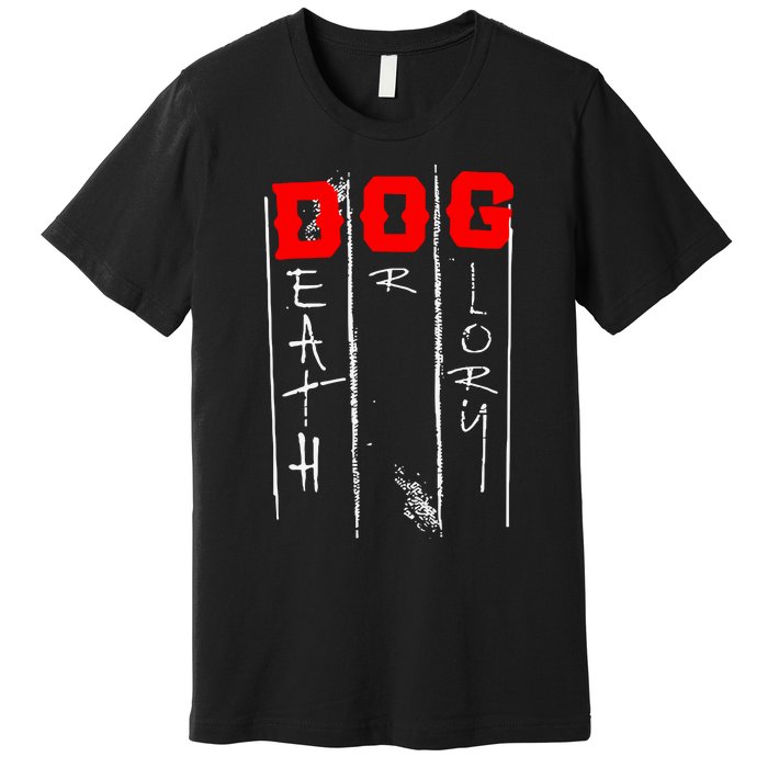 Palaye Royale D.O.G. Premium T-Shirt