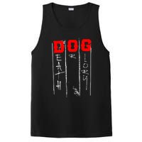 Palaye Royale D.O.G. PosiCharge Competitor Tank