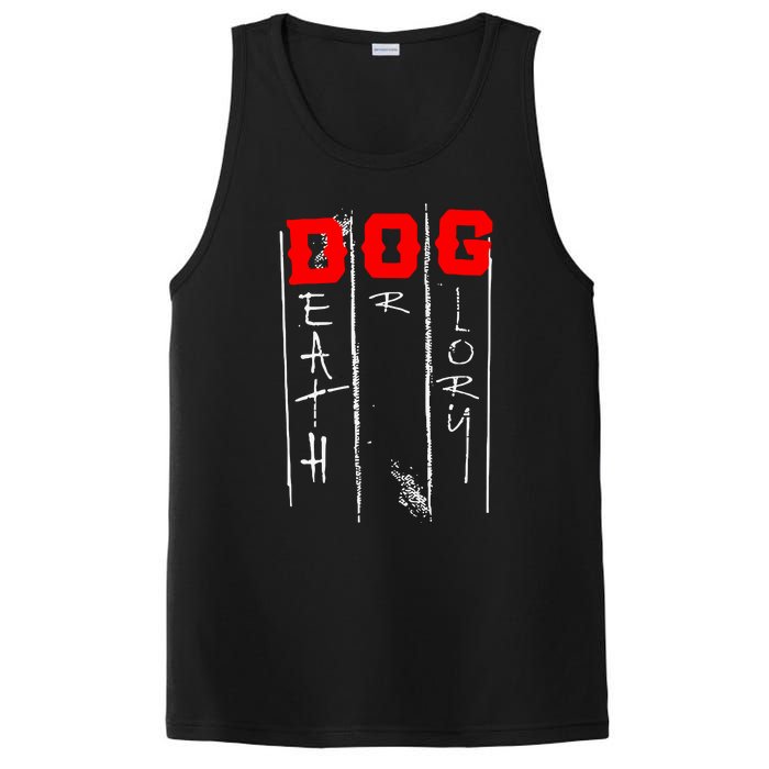 Palaye Royale D.O.G. PosiCharge Competitor Tank