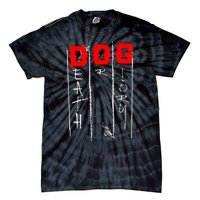 Palaye Royale D.O.G. Tie-Dye T-Shirt