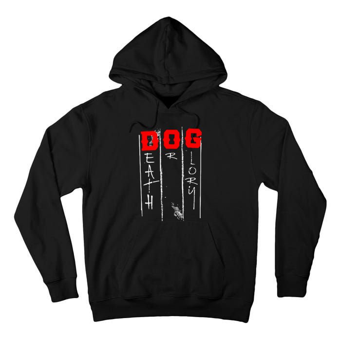 Palaye Royale D.O.G. Tall Hoodie