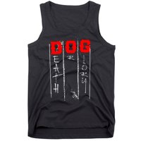 Palaye Royale D.O.G. Tank Top