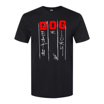 Palaye Royale D.O.G. Softstyle CVC T-Shirt