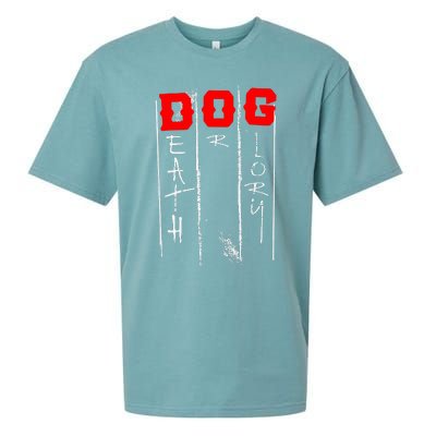 Palaye Royale D.O.G. Sueded Cloud Jersey T-Shirt