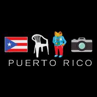 Puerto Rico Dtmf Drawstring Bag