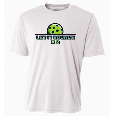 Pickle Reminder Design Cooling Performance Crew T-Shirt