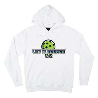 Pickle Reminder Design Hoodie