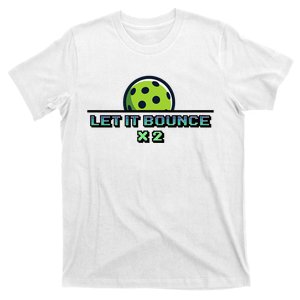 Pickle Reminder Design T-Shirt