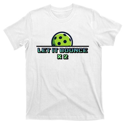 Pickle Reminder Design T-Shirt