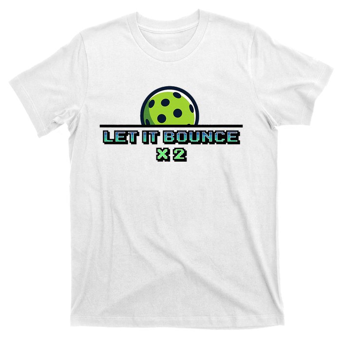 Pickle Reminder Design T-Shirt