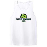 Pickle Reminder Design PosiCharge Competitor Tank