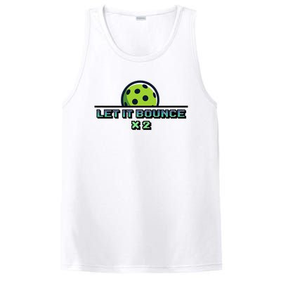 Pickle Reminder Design PosiCharge Competitor Tank