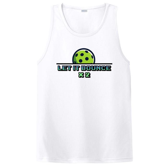 Pickle Reminder Design PosiCharge Competitor Tank