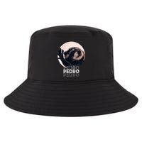 Pedro Racoon Dance Popular Internet Meme Mapache Dance Cool Comfort Performance Bucket Hat