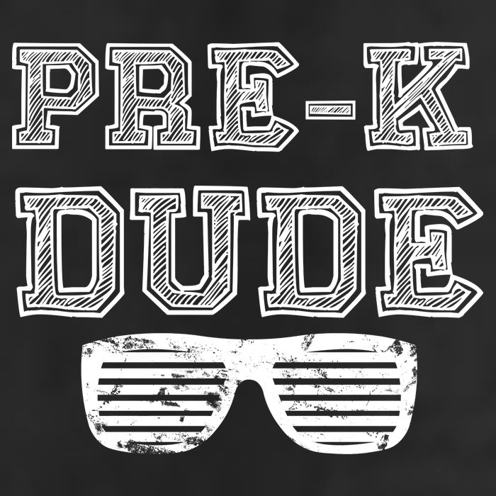 Pre-K Dude Adult Drive Performance Visor