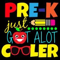 Pre-K Just Got A Lot Cooler Impact Tech Backpack