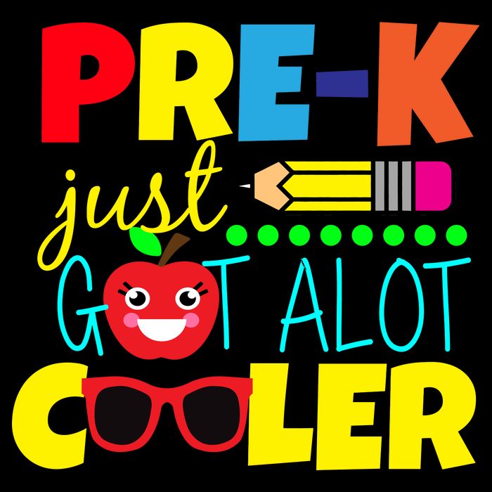 Pre-K Just Got A Lot Cooler Impact Tech Backpack