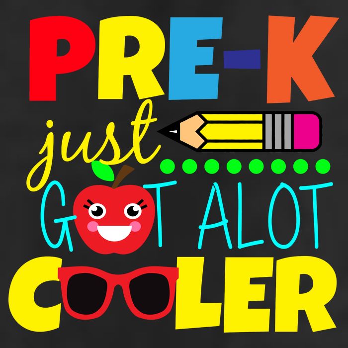 Pre-K Just Got A Lot Cooler Adult Drive Performance Visor