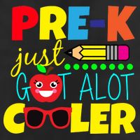 Pre-K Just Got A Lot Cooler Hat