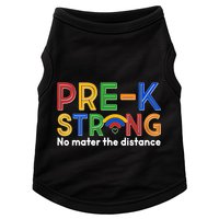 Pre-K Strong No Matter The Difference Wi-fi  Doggie Tank