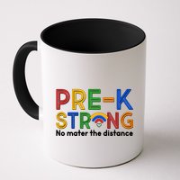 Pre-K Strong No Matter The Difference Wi-fi  Mug