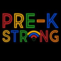 Pre-K Strong No Matter The Difference Wi-fi  Mug